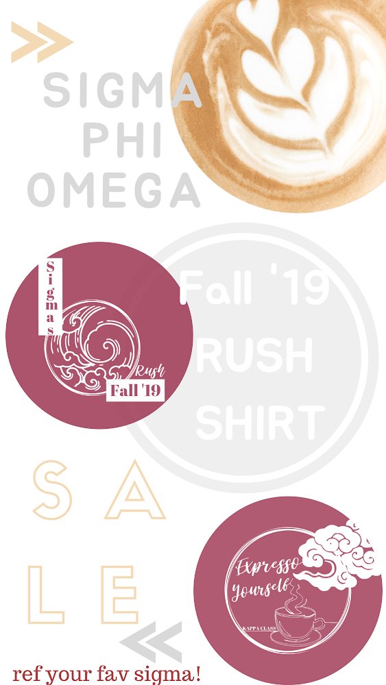 DallasSigmas's tweet photo. RUSH IS HERE 🥺 COP A SHIRT &amp; ref your favorite Sigma!! 
And don’t forget, the interest form for fall RUSH is in our bio! 

https://t.co/YDZ2AD6gzQ https://t.co/gmEbzRhOua