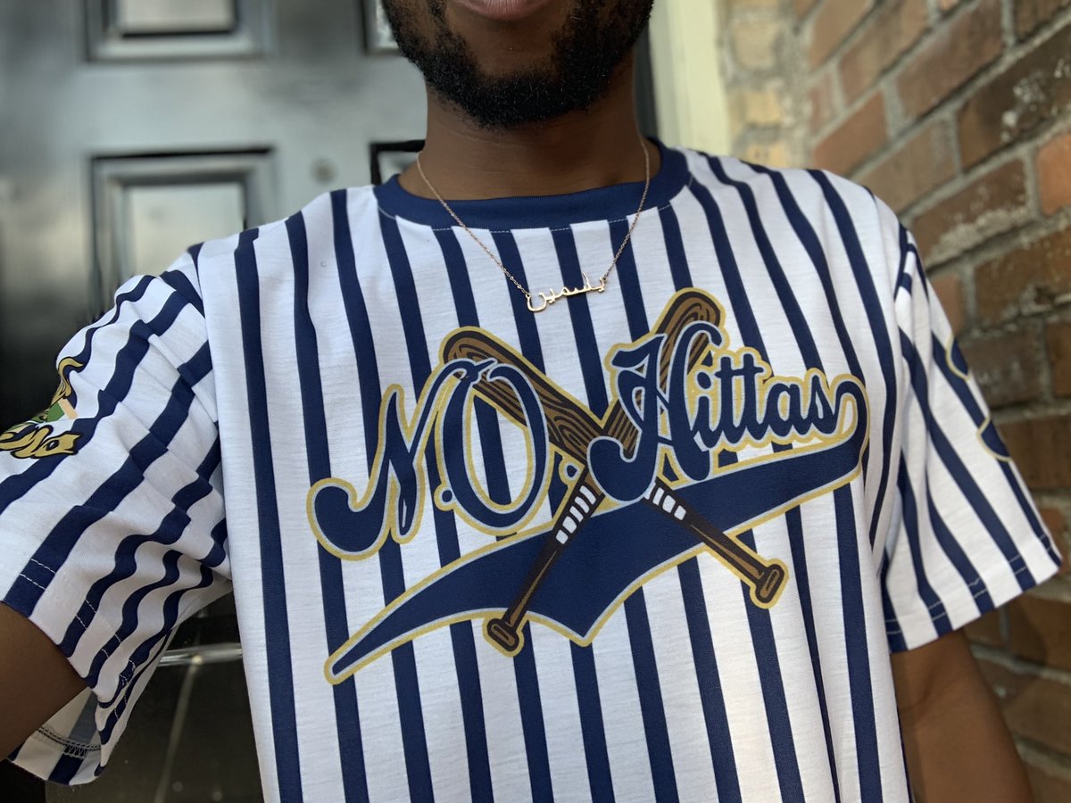 _WilC's tweet photo. #Chānē Baseball Tees available Friday! Get familiar to the brand name💪🏾 NEW EVERYTHING! https://t.co/wgDRylKCkQ