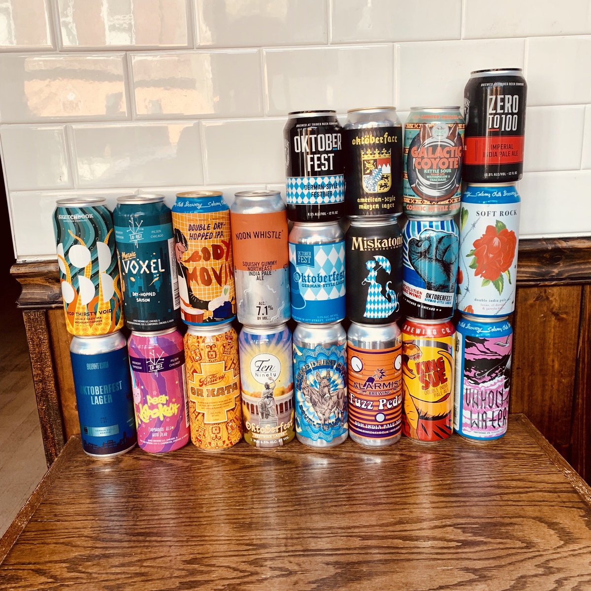 Beermiscuous-Lakeview tweet media