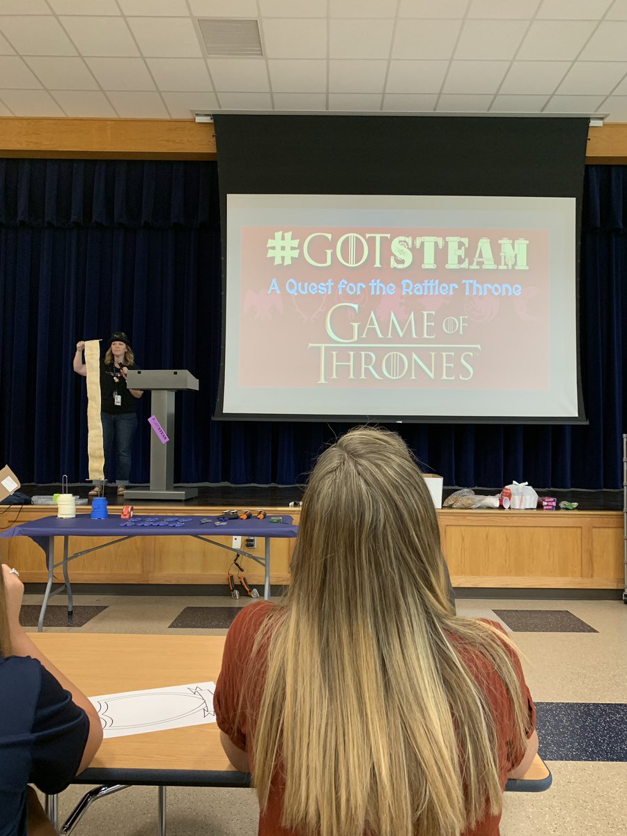 mrsjntidwell's tweet photo. House of Cobbmanwell! Tell the Story! #GotSTEAM #BestTeamBuildingEver @PearsonRanchMS @ChorusChapman @siebershan @winters_tweets @Mrs_DLG https://t.co/nmDY9IDjhB