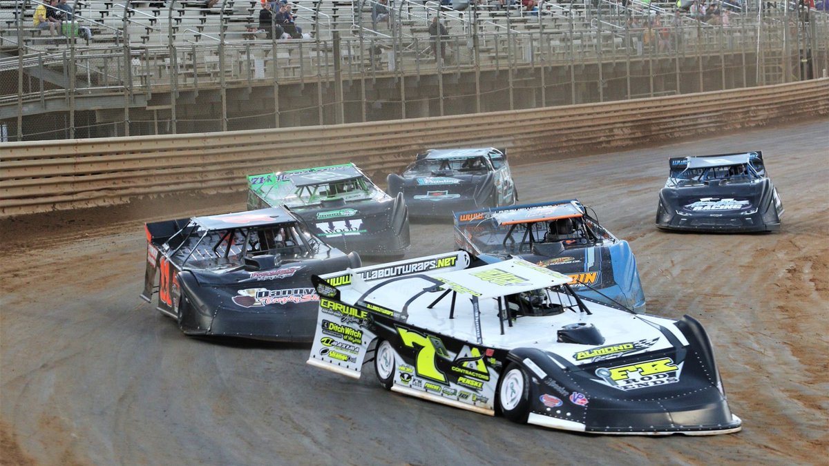 Come out and see us Saturday, Aug. 10th <a href="/vamotorspeedway/">Virginia Motor Speedway</a> for “Pepsi Night at the Races”! We have a slim 3 point lead heading into week 11 of VMS’s Dirt Series Championship weekly racing action.