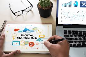 Digital marketing include increasing traffic to your website, driving sales, gaining important customer insights, solidifying your brand’s image, building relationships,trust with your audience and providing something of value to customers.
#DigitalMarketing
#LearningBeyondLimits