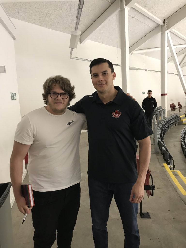 Bryan__Camacho's tweet photo. @MarkLoui5 @JoeyHaddad27 @JoeyMartin14 @cardiffdevils https://t.co/GVk9n1OJC2