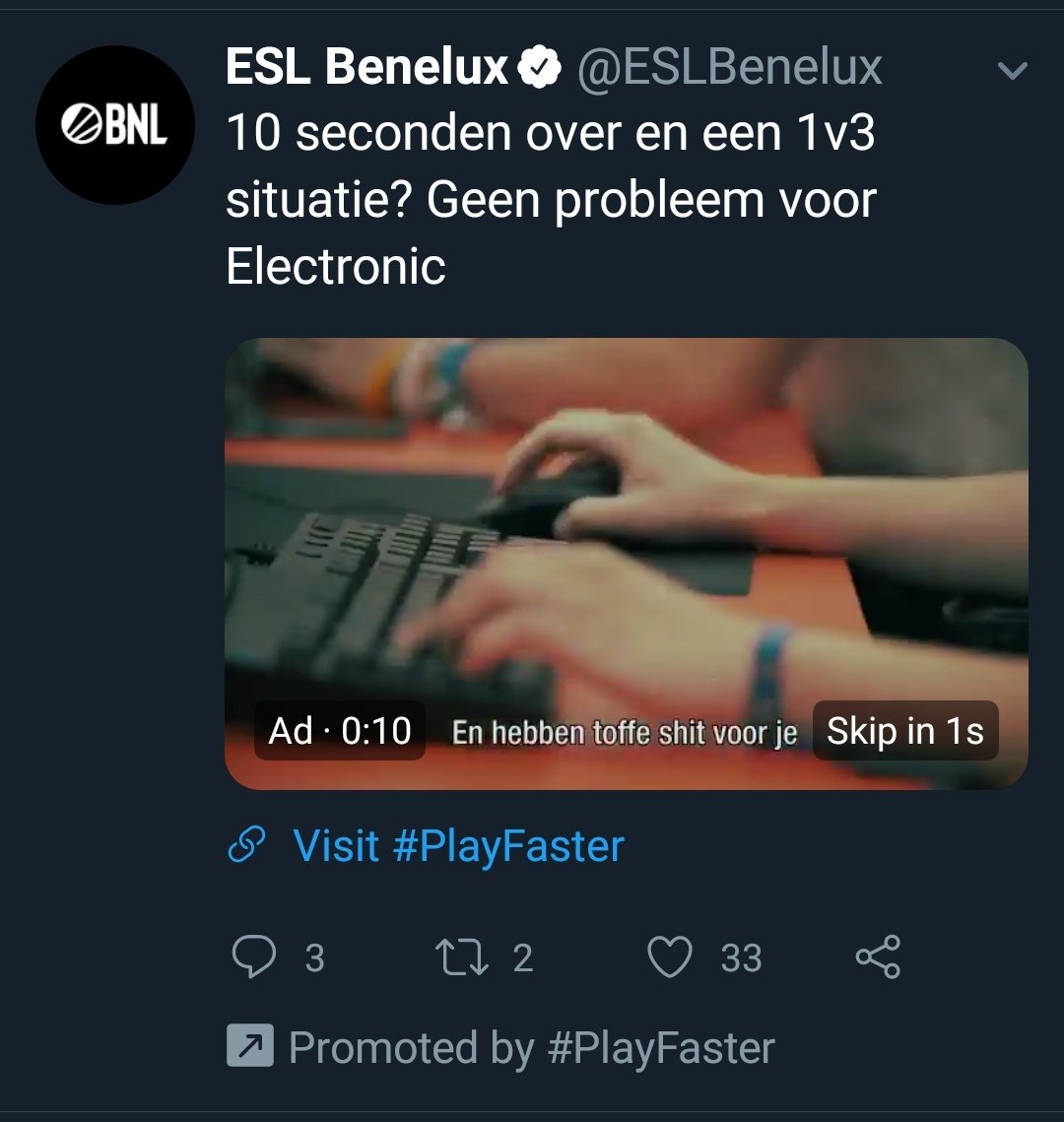 Shenzoid's tweet photo. Welcome to the new age where ads have ads. #Adception https://t.co/shsKlSUu9Z