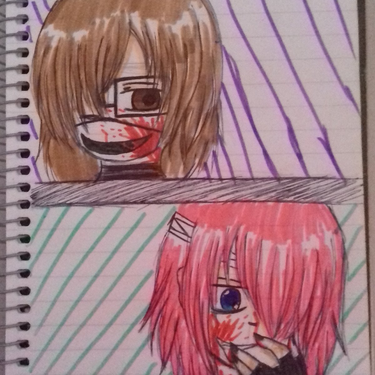 Zeit_TemStay's tweet photo. Cosas... je

#dibujos #sketchbook #octem https://t.co/UwxdiCZknD