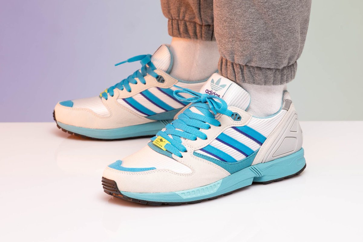 adidas torsion zx 5000 og