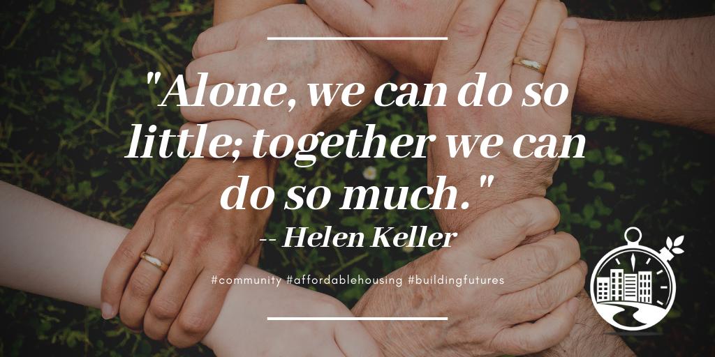 The Housing Authority of Elgin on Twitter