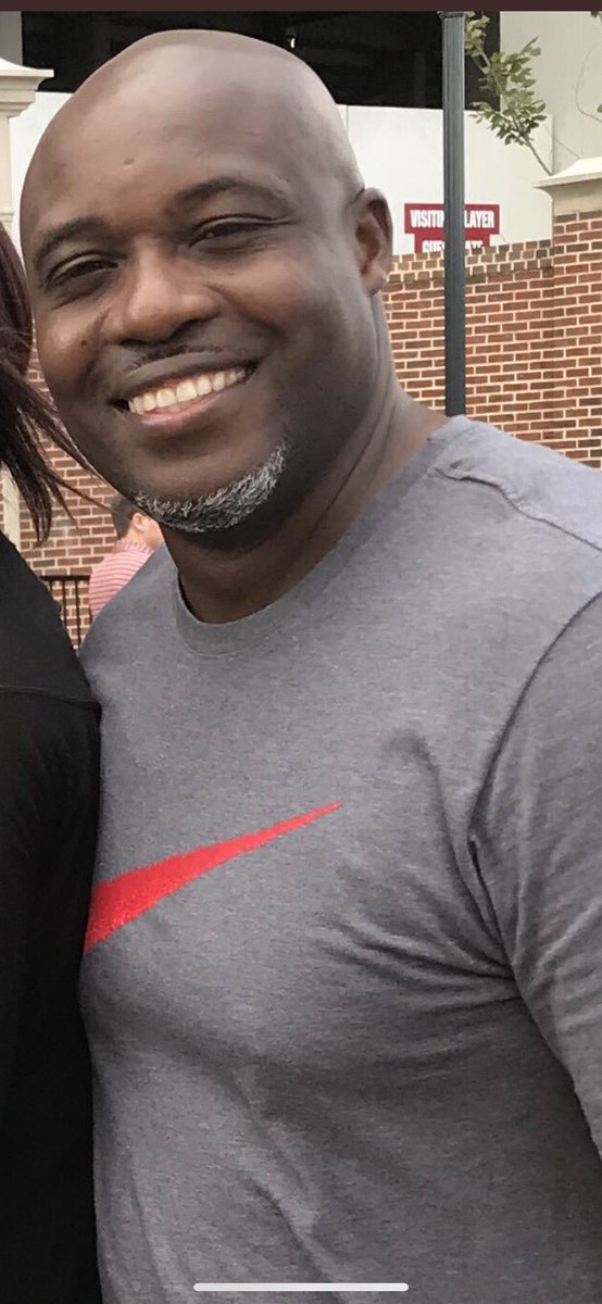 Happy birthday to the best dad in the world!🖤✊🏿