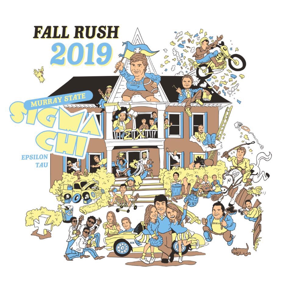 ΣΧ - Epsilon Tau tweet media