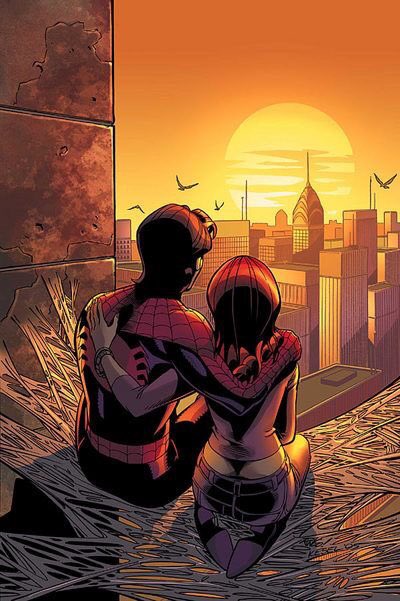 Spider-man (@thetigerweb) on Twitter photo 