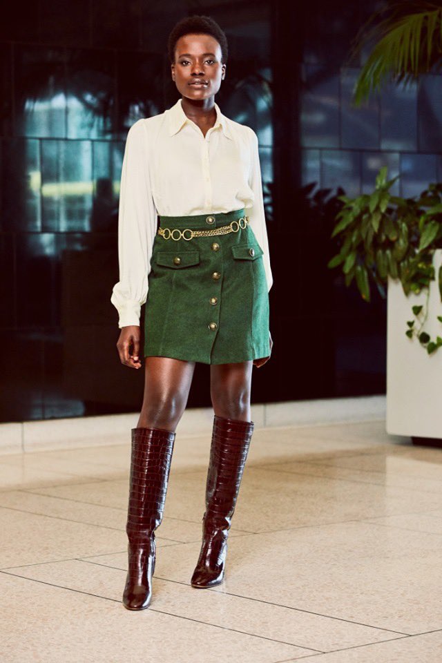 BePlusMag's tweet photo. Les mostramos parte de la nueva colección Otoño - Invierno 2019 de @modcloth titulada: "Show Them Who’s Boss" e inspirada en la década de los 70. Pueden ver y obtener las piezas en: https://t.co/yMil3eXm5F
#beplusmag #plussizes #fashion #moda #plussizefashion #modaplus #modcloth https://t.co/OmiuzxWIBE