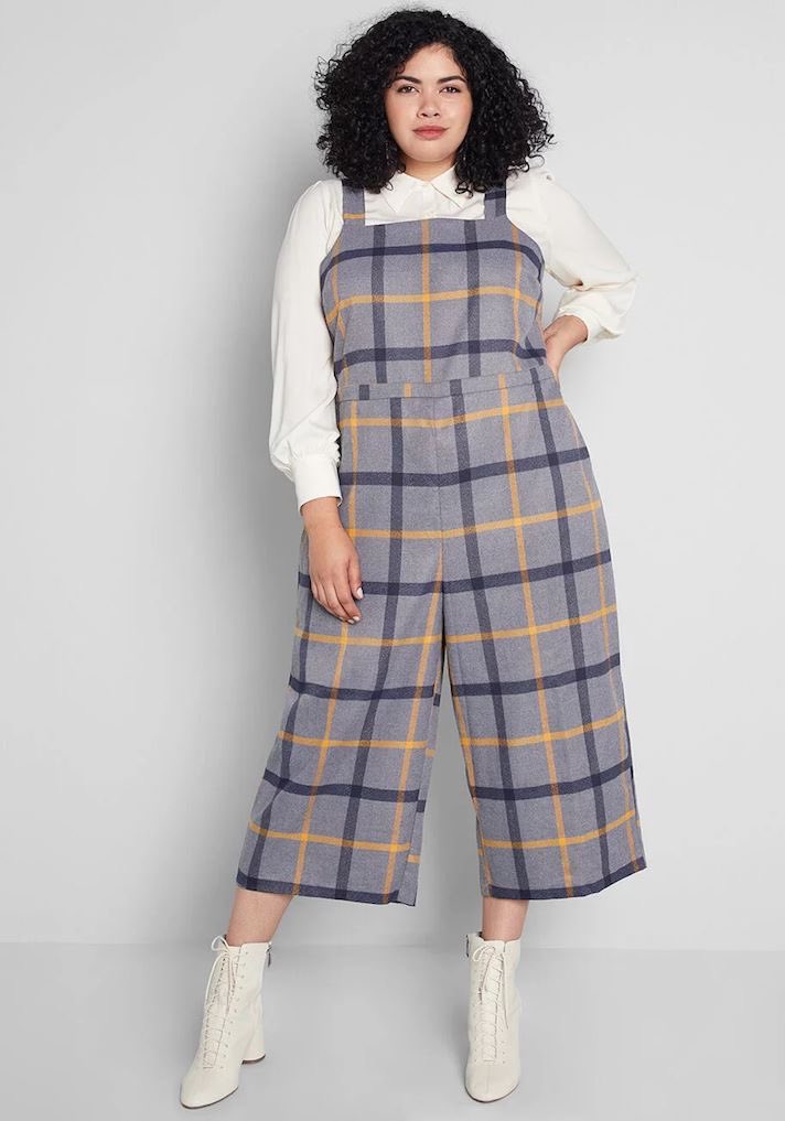 BePlusMag's tweet photo. Les mostramos parte de la nueva colección Otoño - Invierno 2019 de @modcloth titulada: "Show Them Who’s Boss" e inspirada en la década de los 70. Pueden ver y obtener las piezas en: https://t.co/yMil3eXm5F
#beplusmag #plussizes #fashion #moda #plussizefashion #modaplus #modcloth https://t.co/OmiuzxWIBE