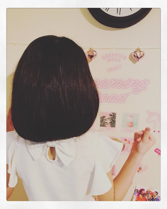 Twitterのコスプレ画像4