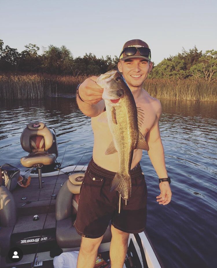 UT Football Walkons tweet media