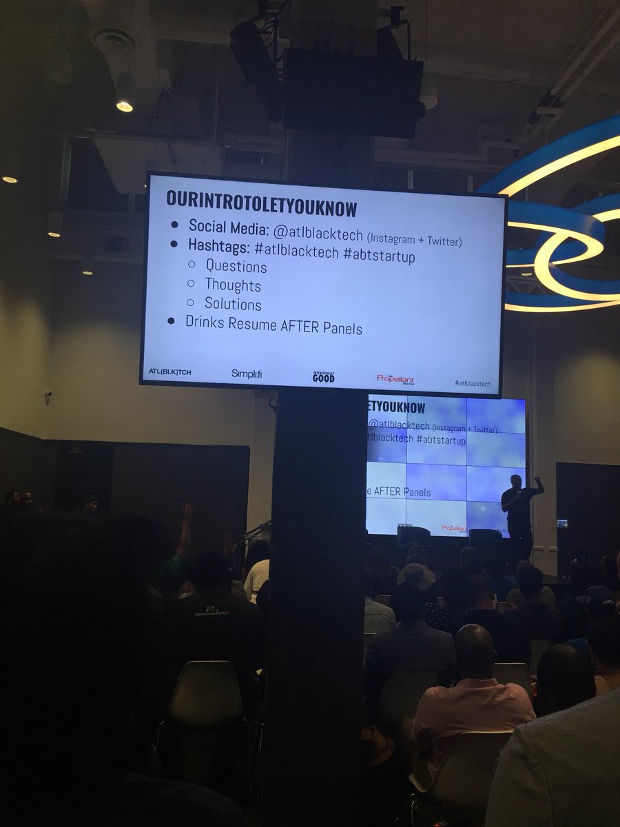 Havilah28's tweet image. #abtstartup