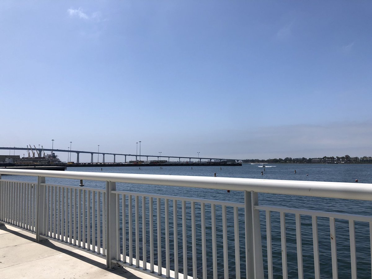 San Diego I love you