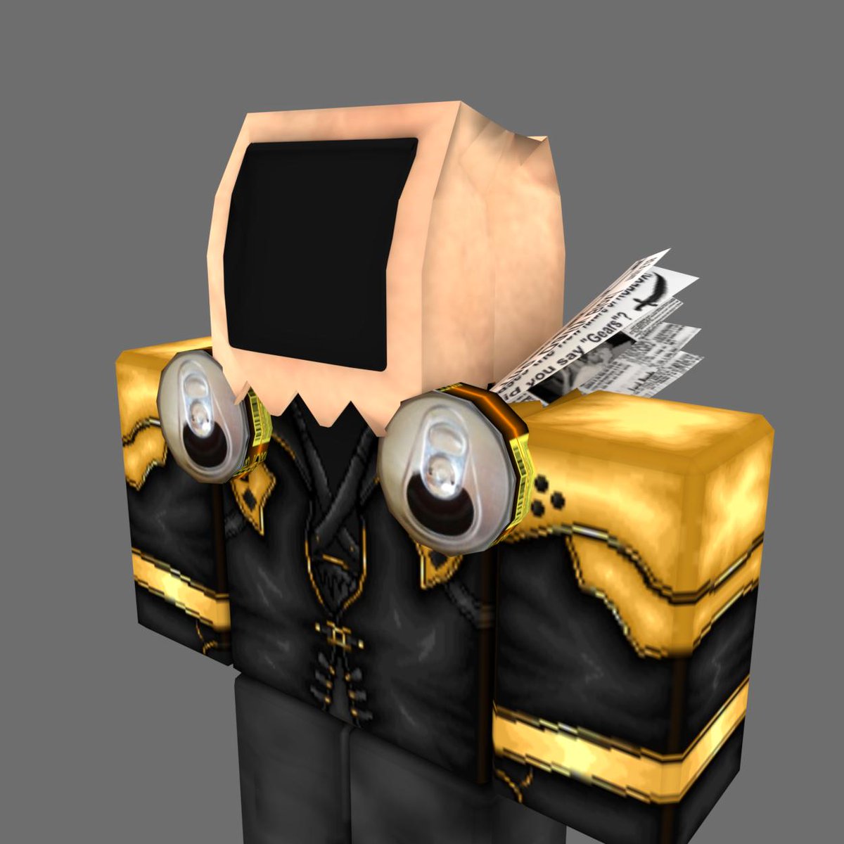 Shadowiuffy At Iuffyshadow Twitter - como hacer un dominus gratis en roblox muy facil