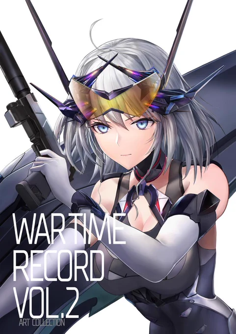 夏コミ新刊の表紙です、オリジナルをまとめたものになります〜場所は日-西J14bです。当日は頑張ります〜 