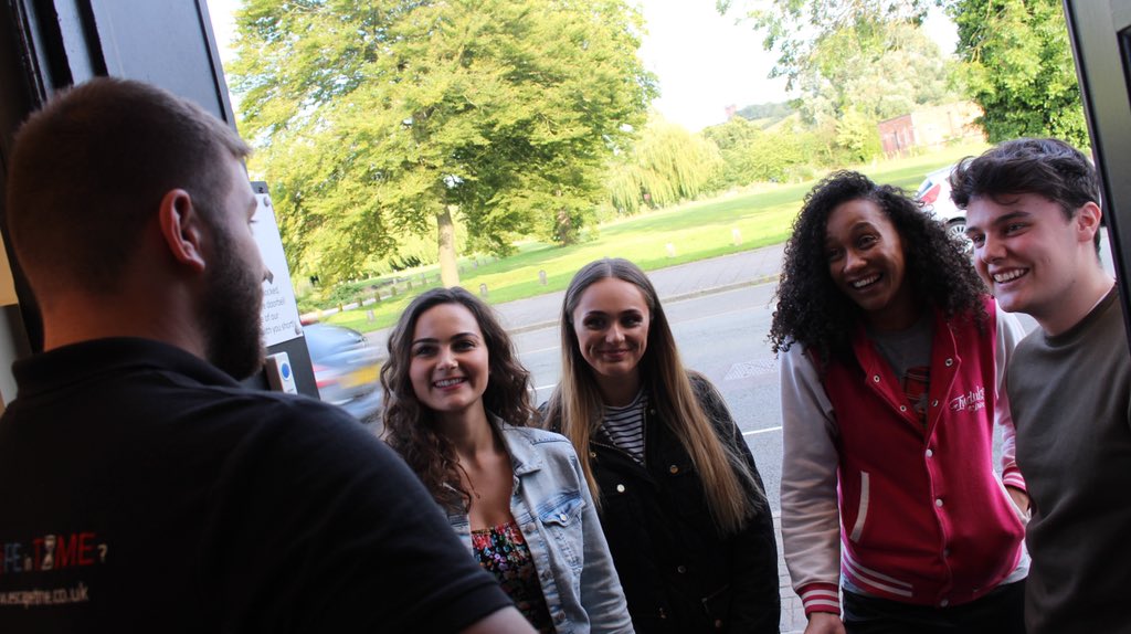 Escape Time tweet media