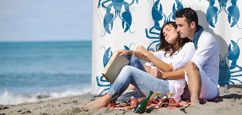 Happy #NationalRelaxationDay ! Head out on a summer trip and escape the chaos of everyday life, enjoy the fresh air and beautiful scenery!