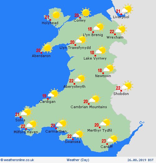 Fingers crossed but at the moment it looks promising for the bank holiday weekend with the Azores high pressure over the #UK 😎⛅🏖️