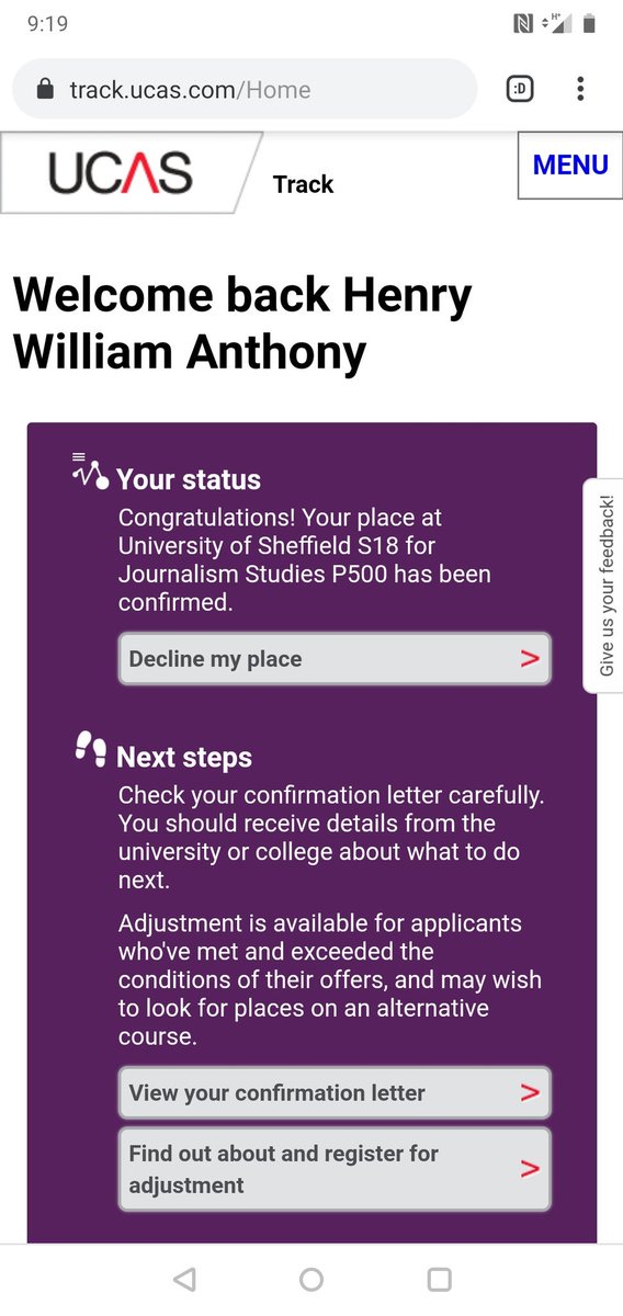 Henry Clark tweet media