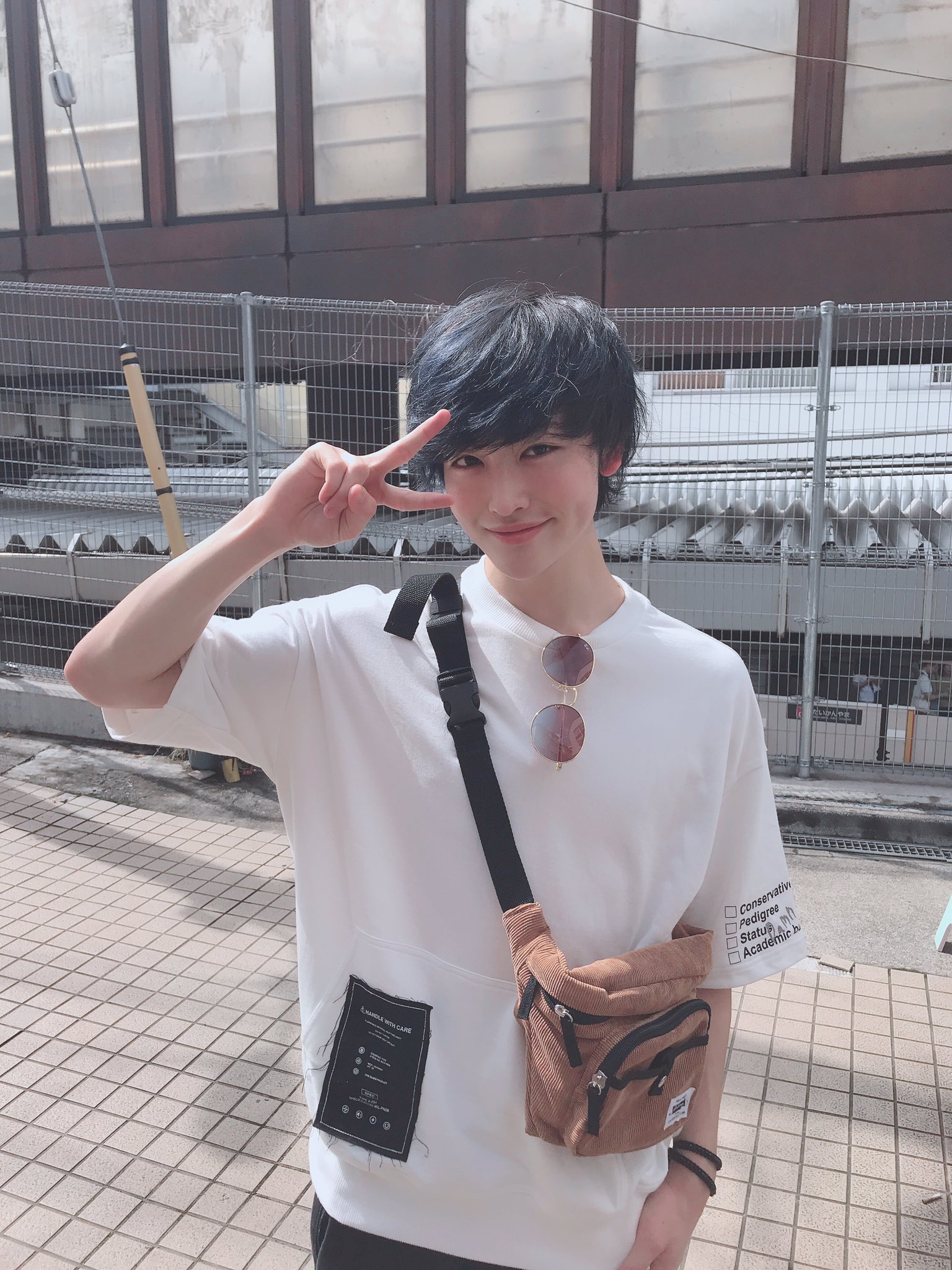 増子敦貴 Atsuki Mashiko Genic 写真集の追加イベント参加券の予約がスタート あと黒髪ではないんです ごめんなさい アッシュ系にしたつもりです でも青っぽいなぁ まあ いっか 本当にありがとう お待ちしてます 増子敦貴 カレンダー 増子敦貴 Atsuki Mashiko Genic 写真集の追加イベント参加券の予約がスタート あと黒髪ではないんです ごめんなさい アッシュ系にしたつもりです でも青っぽいなぁ まあ いっか 本当にありがとう お待ちしてます 増子敦貴 カレンダー