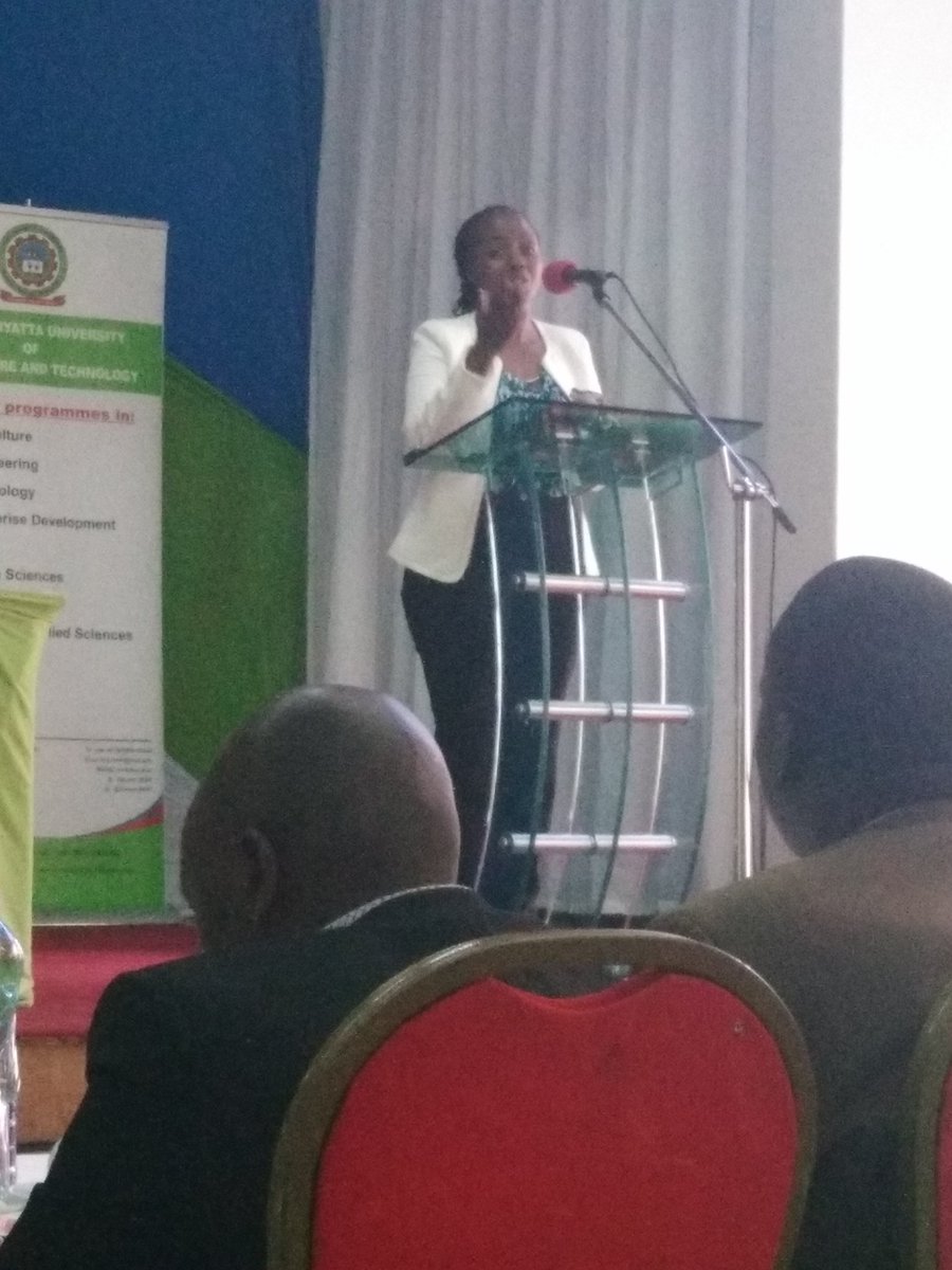 Rwambajes1's tweet photo. Madam Rose from IGHDA- partnering with @DiscoverJKUAT in capacity building and sustainability of programs
#makingUHCareality https://t.co/K7BVGk26kq