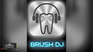 We use this really cool #app #brushdj to make #toothbrushing more #fun. Download it to see what you think... brushdj.com

#freeyoursmile