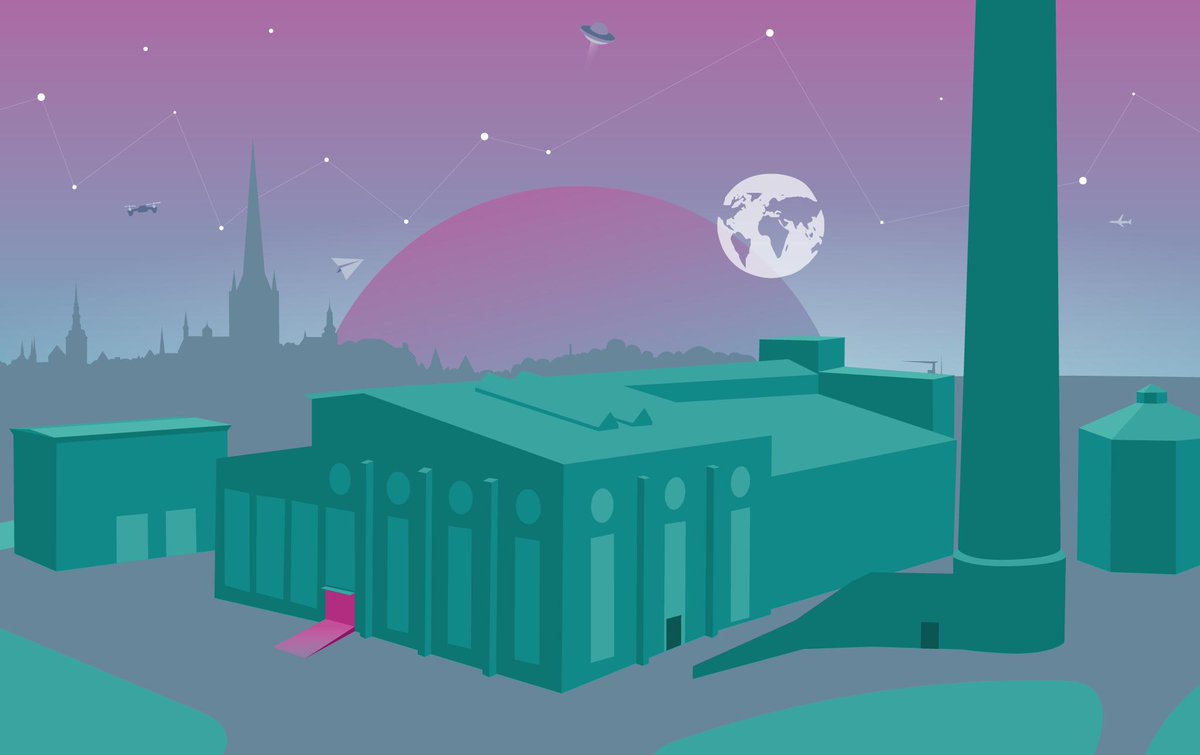 tules2de's tweet photo. World Usability Day Estonia is coming - get your early bird now https://t.co/Rk33MArRIv / Speakers Siteimprove, @pipedrive , @MartinaMitz, @TPieta, @Cleveron_Robots and more  🙌 https://t.co/UozPVMxbbC
