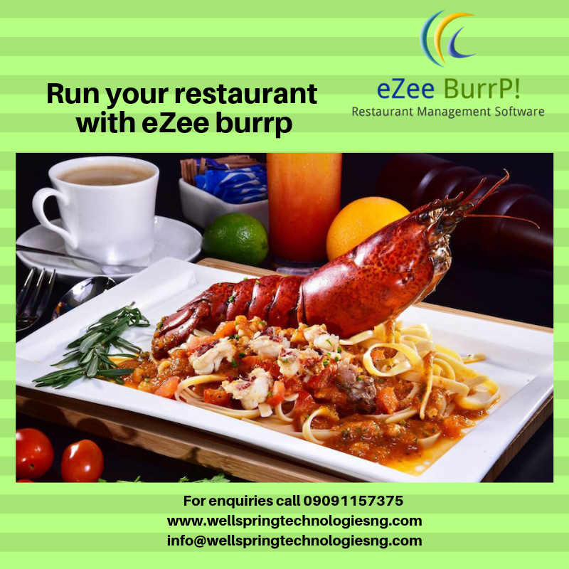 WellspringN's tweet photo. #Wellspringtechnologiesng #Hotels #Hotelsoperations #Hotelmanagement #Hotelindustry #Hotelsoftware #Hospitality #eZeetechnosys #eZee #eZeetech #Lekki #Lagos #Nigeria https://t.co/TjIvQ6LrmI