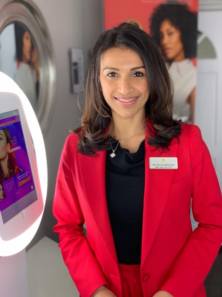 MissBalaratnam's tweet photo. #ThrowbackThursday to our #BeautyDecoded local #Beaconsfield event in May where we demystified the science and potential on how #facial #fillers work using the latest #MDCodes #education #medical #aesthetics #Juvedermit #Juvederm #naturalresults #Buckinghamshire @Allergan https://t.co/im9RtkT0tQ