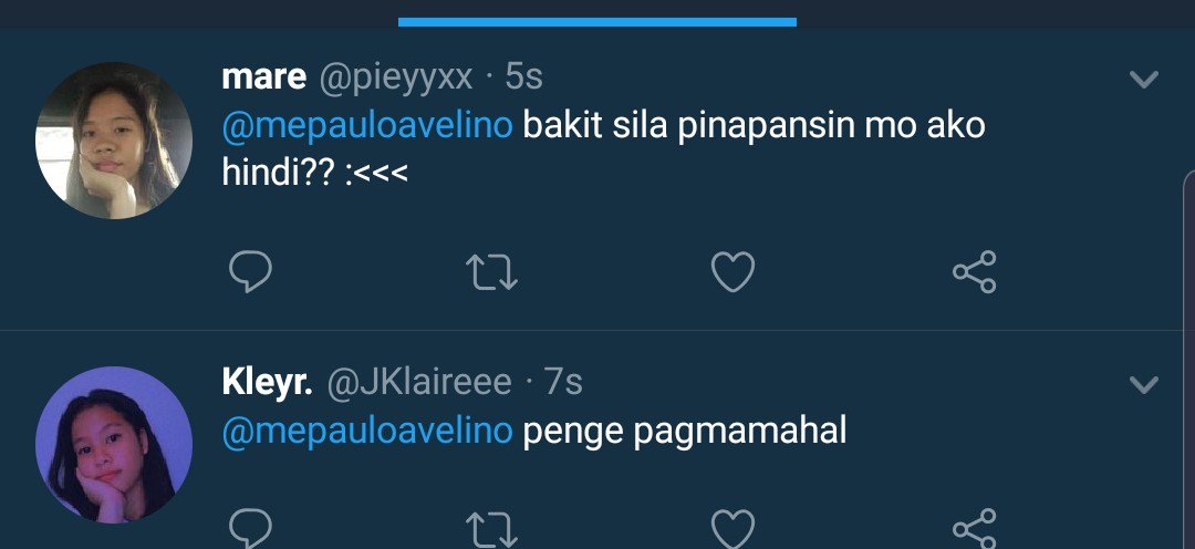 mepauloavelino tweet picture