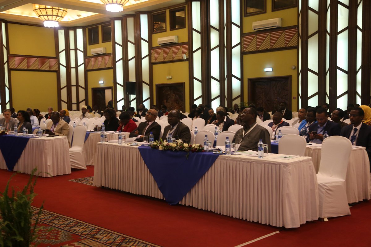 Amref_Kenya's tweet photo. Day 2 at the #KenyaHealthForum. Feedback and discussion on:
▪️Ouality of care
▪️Health financing
▪️Health data and information use
▪️Health commodities and technology
▪️Human resource
▪️Leadership and governance https://t.co/qCILC8YxtN