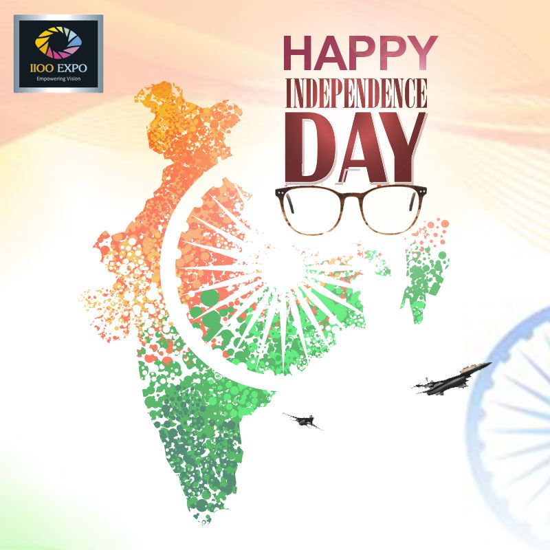 IIOOEXPO's tweet photo. Freedom lies within a person, find yourself and feel free!
Happy Independence Day! https://t.co/2HQlnmsaBG