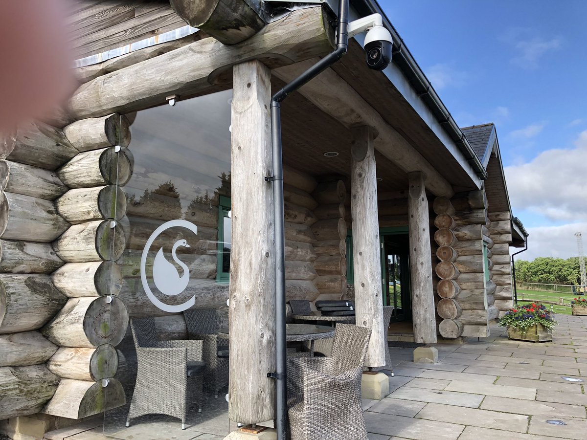 Cooperman Memorial Shoot tweet media