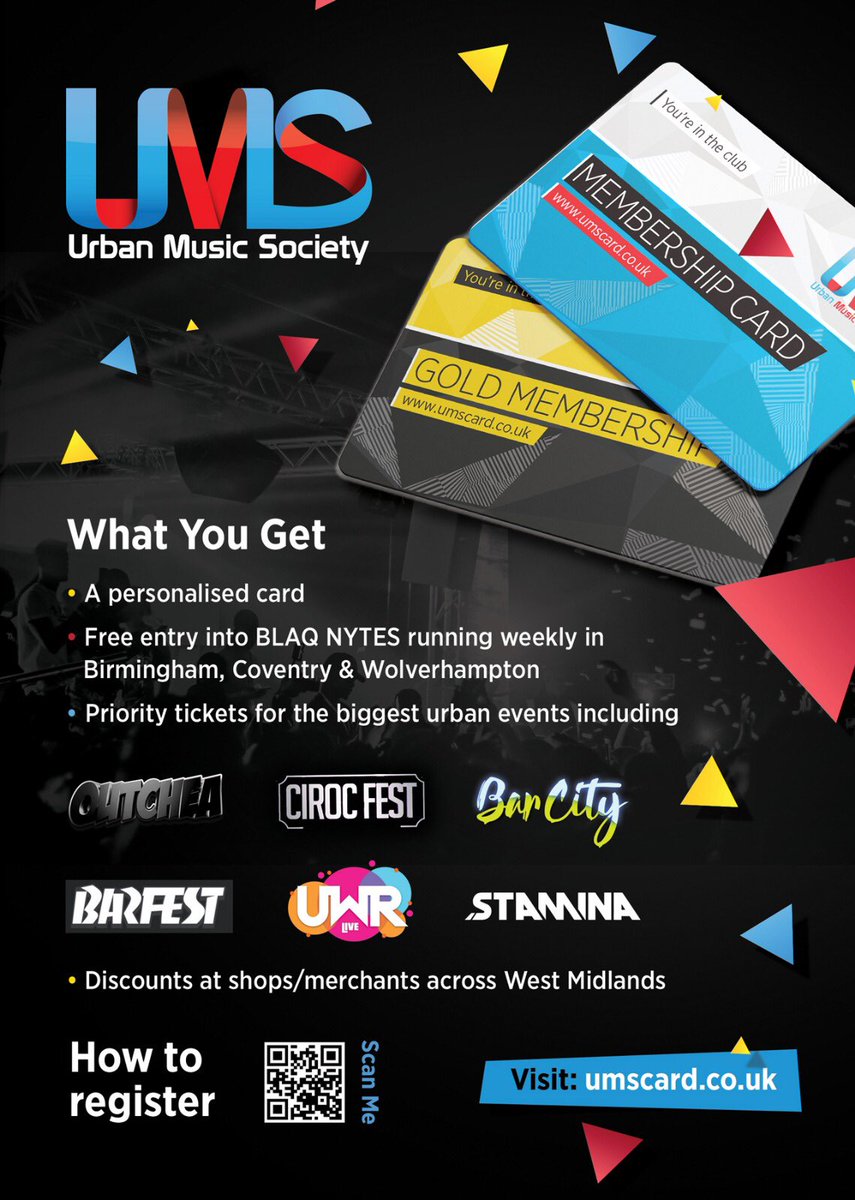 SSEventss's tweet photo. #BrumFreshers #alevelresultsday2019 #examresults #birminghamfreshers #Astonfreshers #bcufreshers #wolvesfreshers #covfreshers #SSEFreshers
The only place for all your midlands motives 🎉🤪
https://t.co/9ikMRrehnZ https://t.co/peEQWGwxW5
