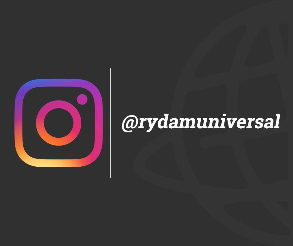 RydamUniversal's tweet photo. 📸 don’t forget to follow our new Instagram page! https://t.co/ikTx4w79H5