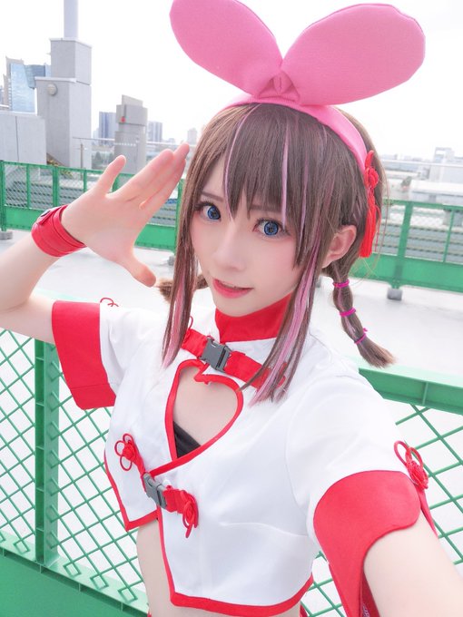 コスプレイヤー綺太郎（きたろう）のTwitter画像52