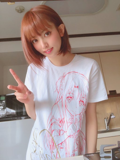 Twitterのコスプレ画像6