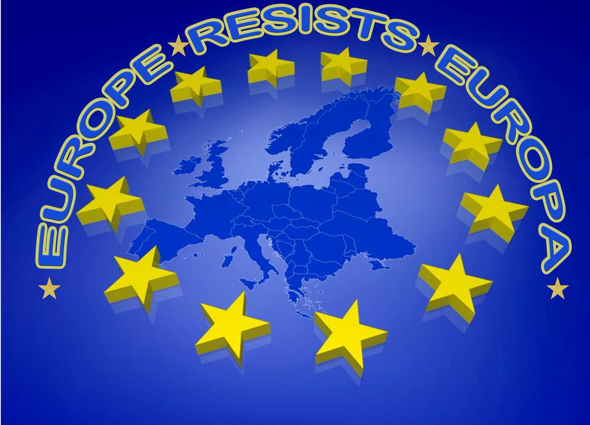 FBPEinGermany's tweet photo. @redalphababe it will become more serious after Brexit, #stopbrexit #remainNow #EuropeUnitedStrong #facismIsBrexit https://t.co/YsiyLBxO5Q