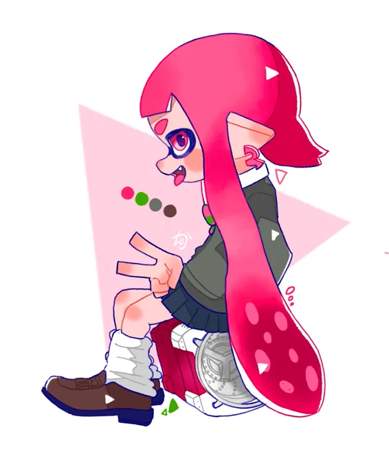 べ 