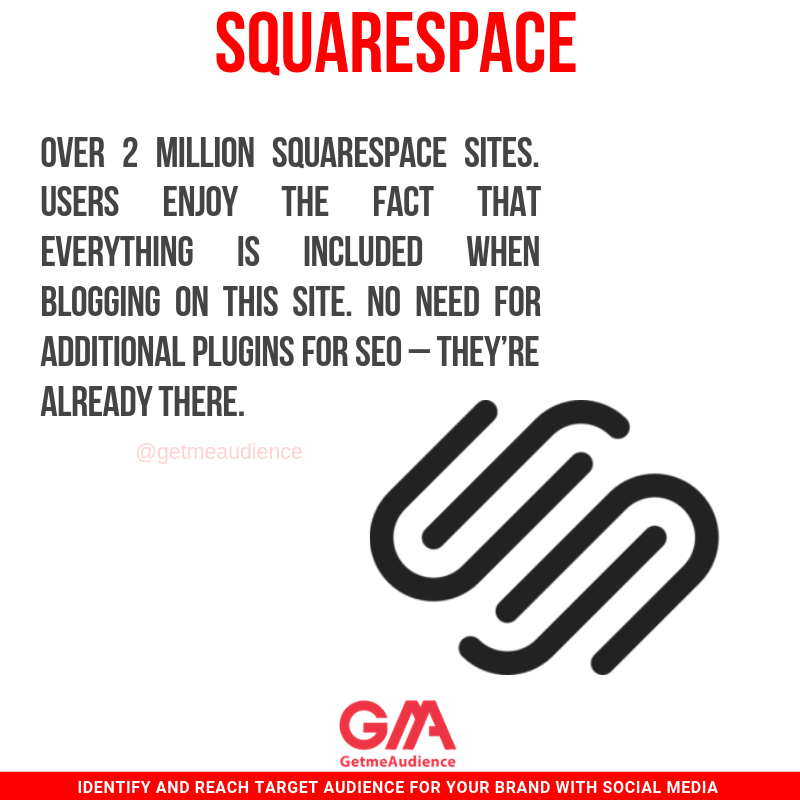 getmeaudience's tweet photo. Do you ask questions like this? I know we do. .
Where do you host your blog? .
Comment 👇
#blogging #bloggingtips #blog #bloggerstyle #content #contentwriting #contentawarescale #writingtips #writingblog #marketing #marketingtips #digitalmarketing #marketingdigital #socialmedia https://t.co/pNQ24uiUyB