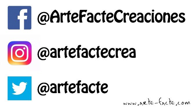 ArteFacte's tweet photo. ¡Seguidnos en nuestras RRSS! 
💙👨‍🎨💛👨‍🏭 #ArteFacte #arte #facte #carrozas #espectáculosenlacalle #creaciones https://t.co/rkP4Cv4ZOs