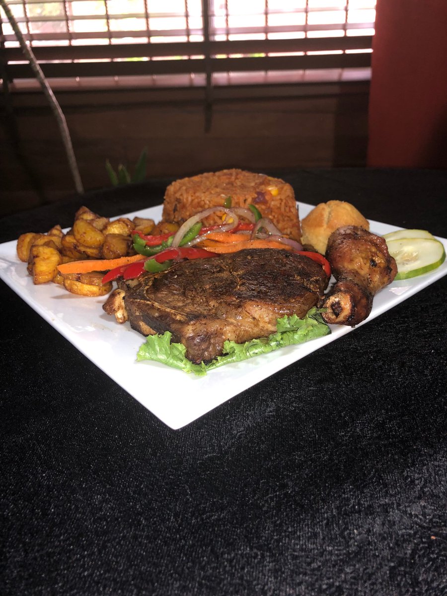 smokeybonessf's tweet photo. Life is uncertain, Eat good food always😀 
Place your lunch orders now, remember you can dine in or take out, we are always worth the experience. https://t.co/YJGc6Y4wGw