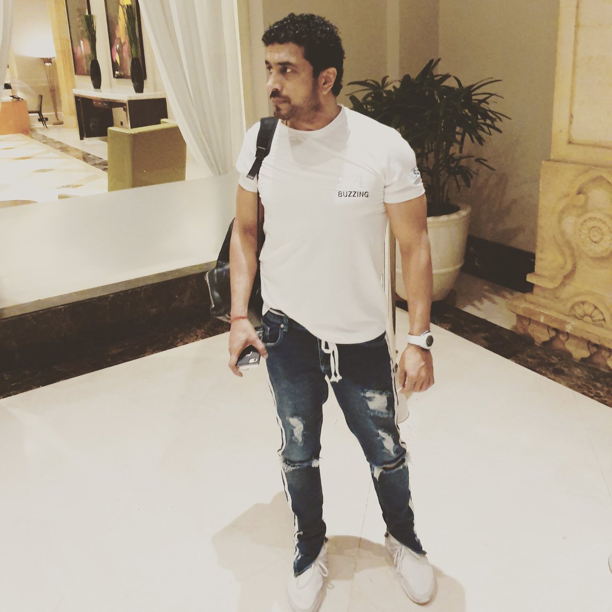 danishmithani78's tweet photo. SWAG WITH ATTITUDE #DJOFTHEDECADE THE LEGEND DJ Akbar Sami
#TEAMAKBARSAMI @akbarsami_sami https://t.co/W5N2rZSgKD