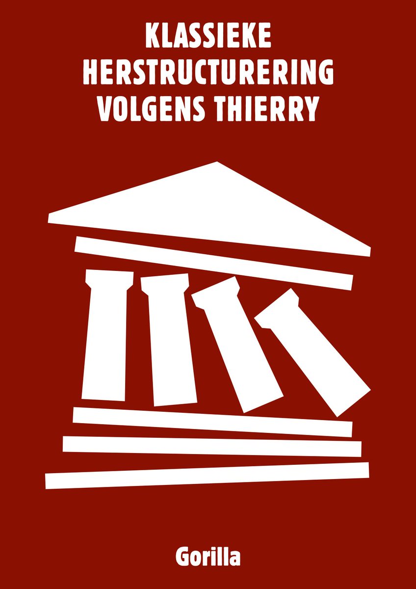 herstructurering <a href="/DeGroene/">De Groene Amsterdammer</a> - august 25, 2019 #fvd