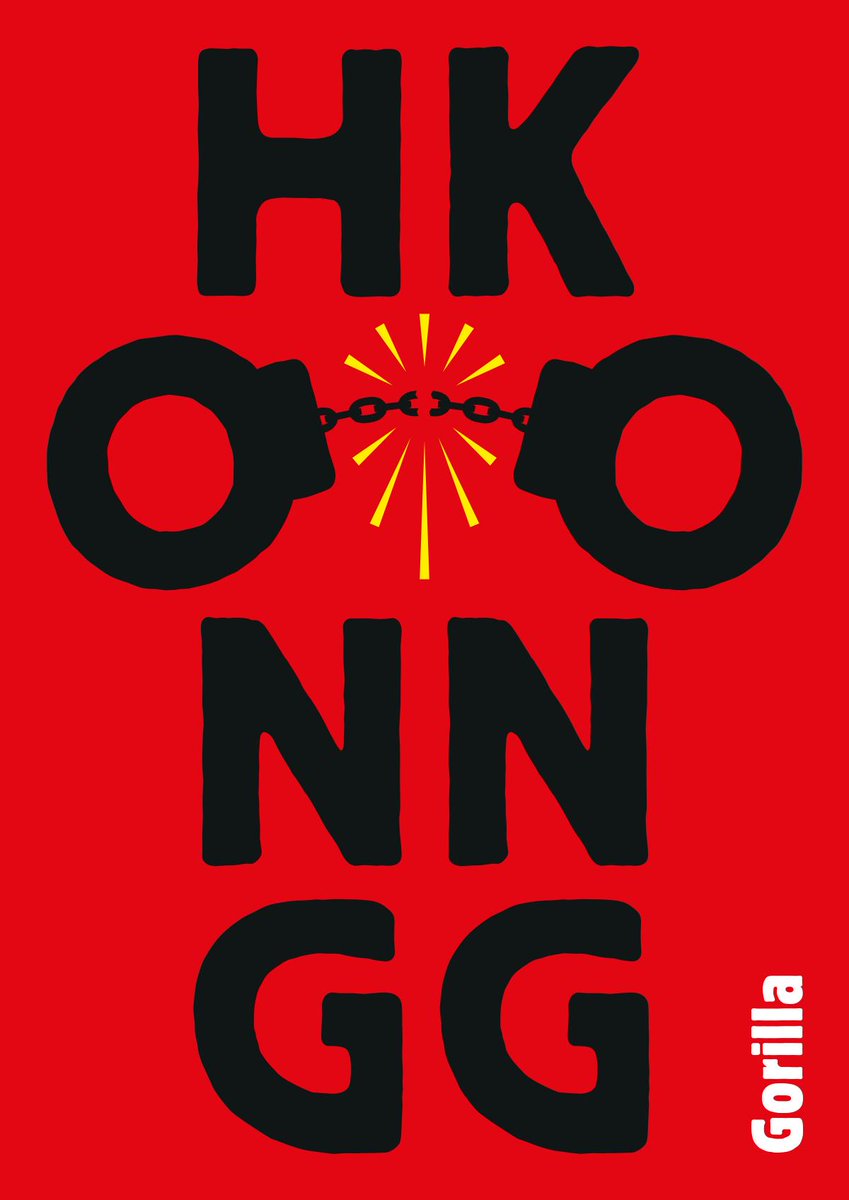 Hong Kong <a href="/DeGroene/">De Groene Amsterdammer</a> - august 15, 2019 #HongKongProtests #HongKongAirport #Hongkongprotest #HongKong