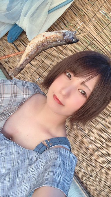 コスプレイヤー黒子ききのTwitter画像38