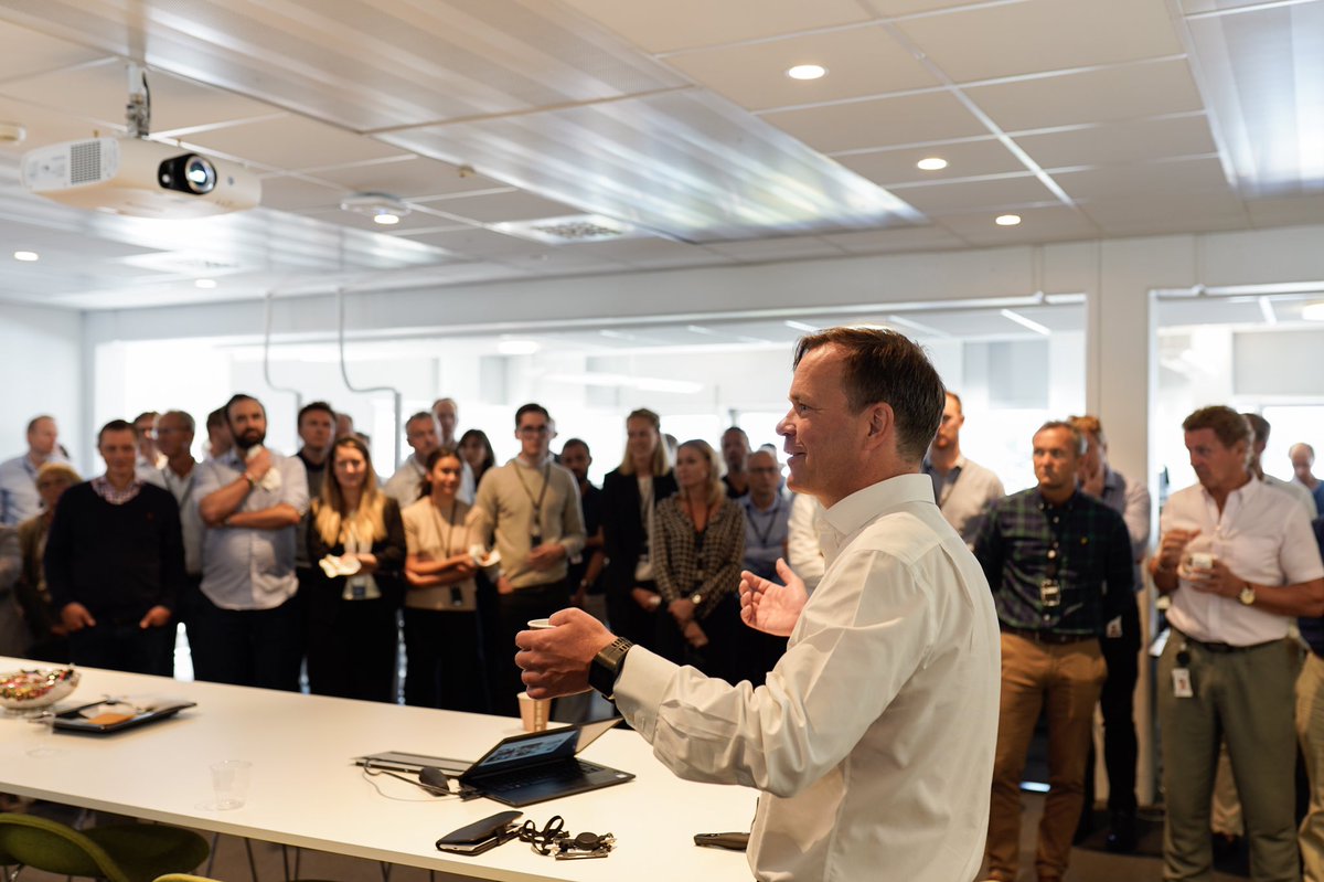 Eivind Kallevik tweet media